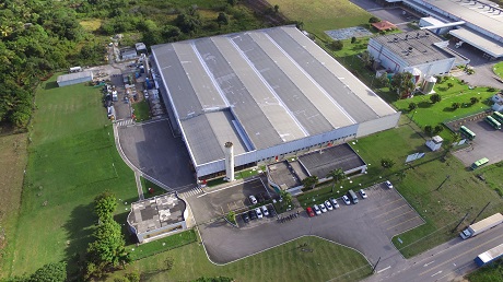 Foto: Divulgação Suape Foto Divulgacao Suape