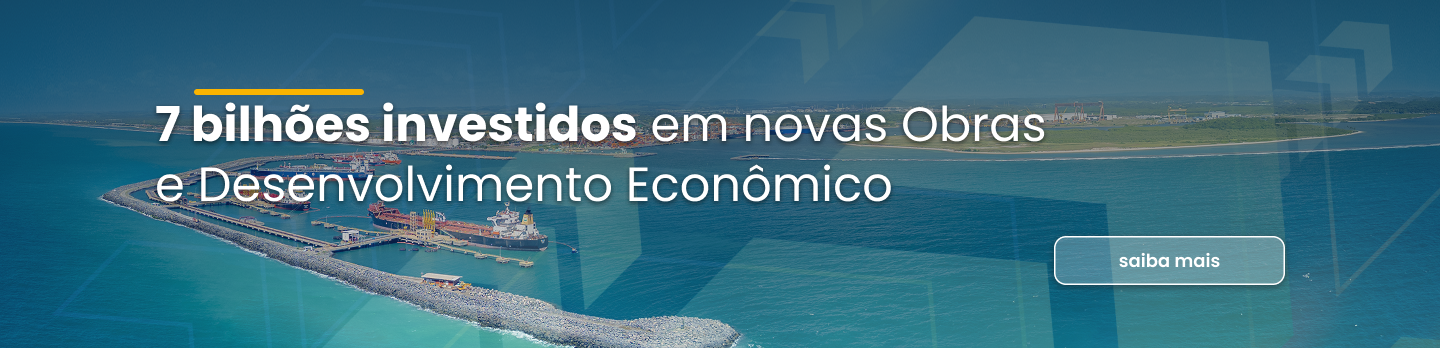 Banner bilhões