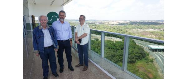 foto noticia suape fundaj discutem projetos