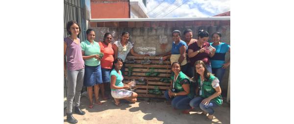 comunidades noticia