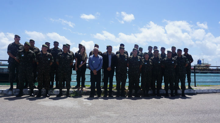 Exercito 23