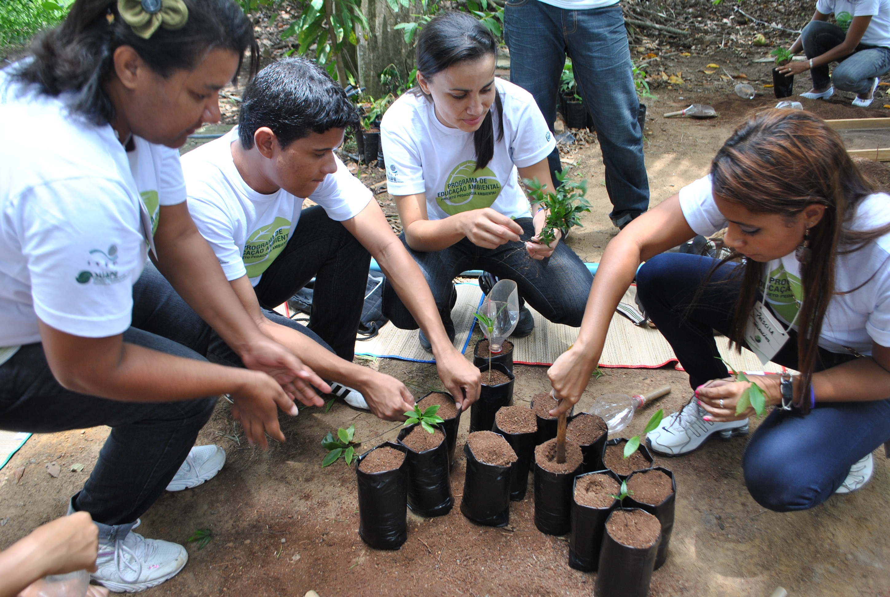 Oficina Ecológica 13