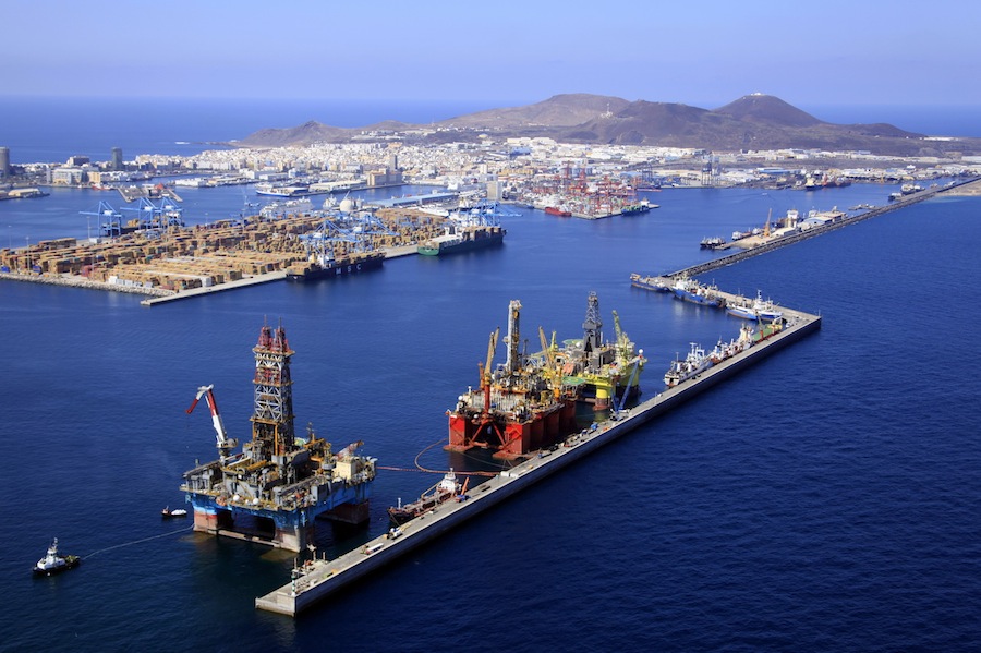 LAS PALMAS