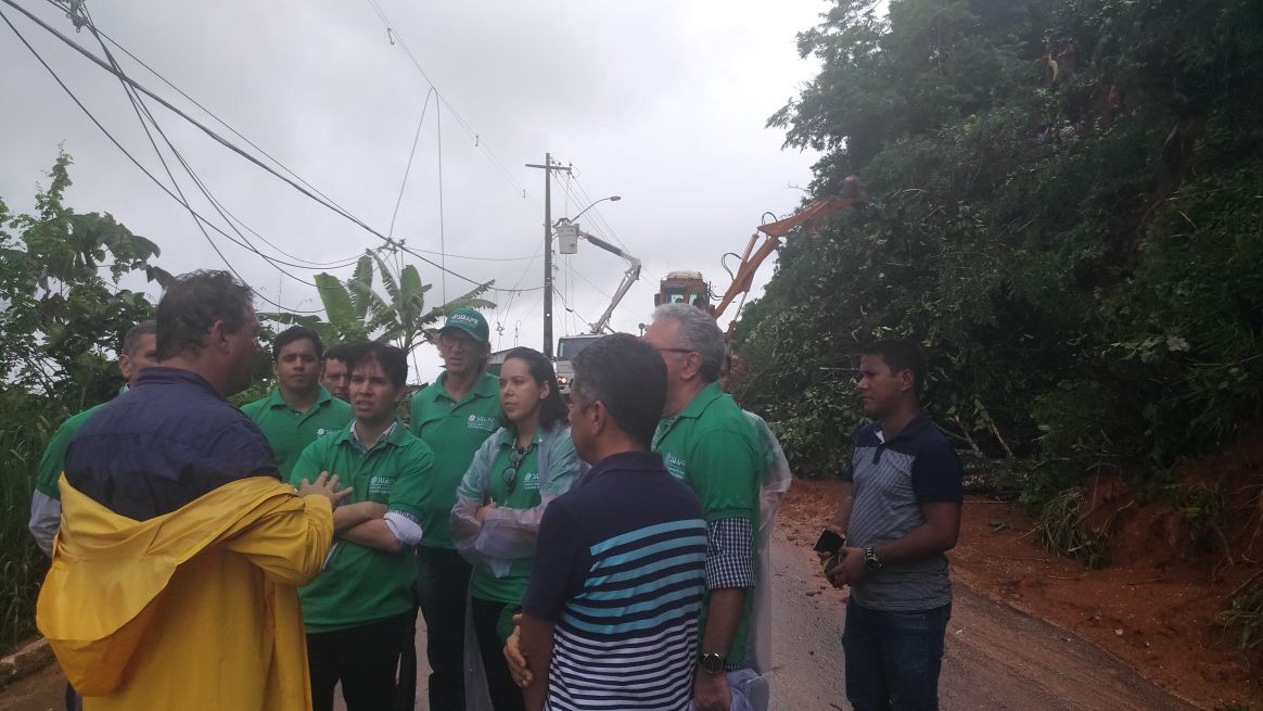 equipe suape em sirinhaém