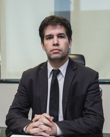 Marcelo Bruto foto