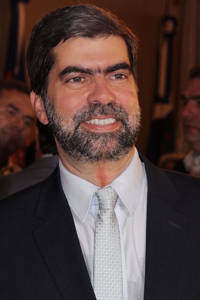 marcos baptista