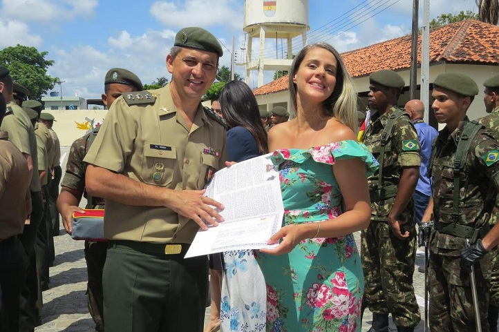 batalhão