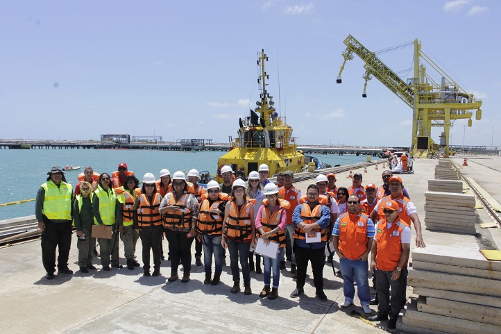 equipe 722