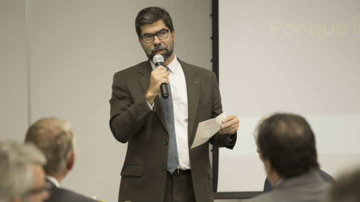 Marcos Baptista recebe embaixadores da UE 722x405