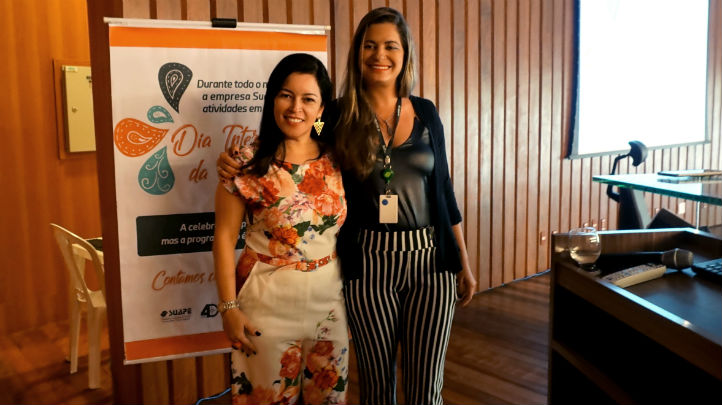 palestra mulheres 3