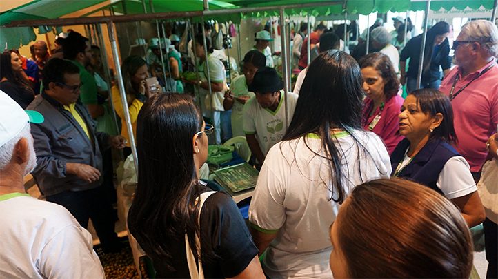 Feira foto