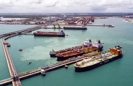 Porto de Suape 1 Rafael Medeiros