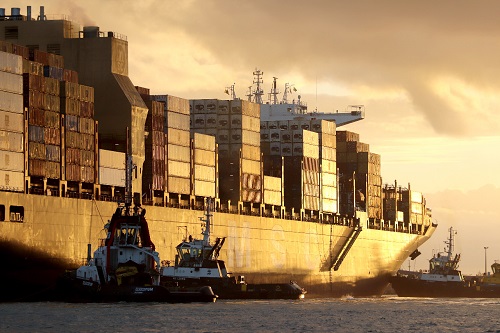 Divulgacao Porto de Suape 2