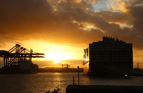 Divulgacao Porto de Suape 3 Destaque