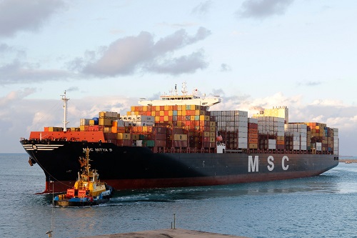 Divulgacao Porto de Suape 5