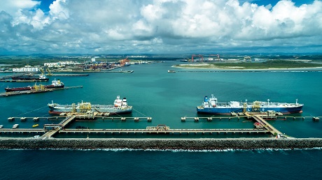 Porto de Suape 8 Rafael Medeiros 2