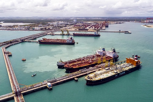 Porto de Suape 1 Rafael Medeiros