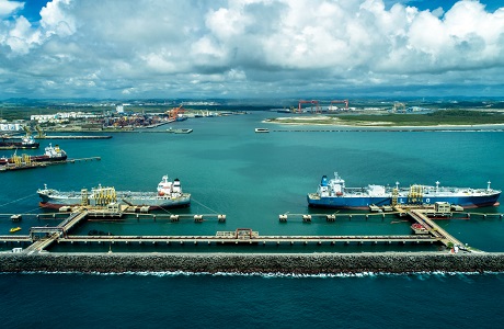 PortodeSuape