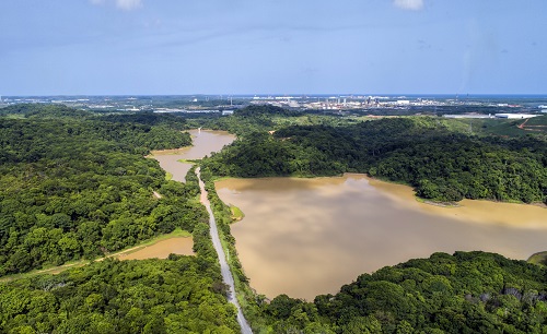 preservacao