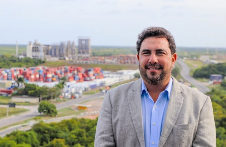 Roberto Gusmao