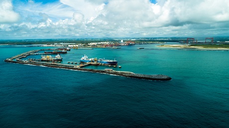 Porto de Suape 7 Rafael Medeiros