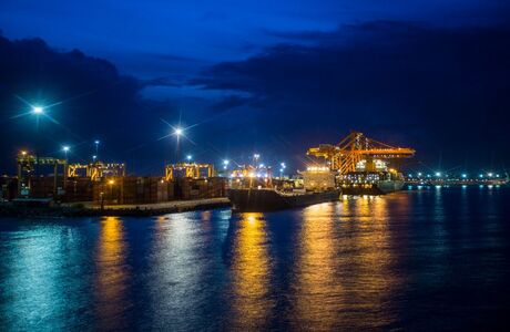Porto de Suape Iluminado3 Divulg 1