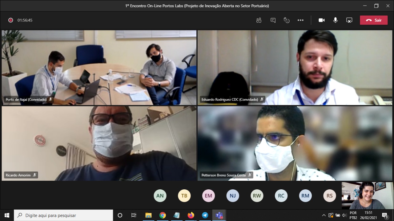 Projeta Labs