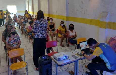 Suape Incentiva Ribeirao