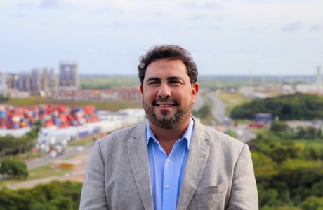 Roberto Gusmao