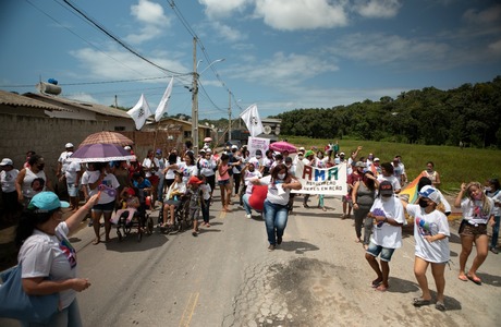 Agosto Lilas 04