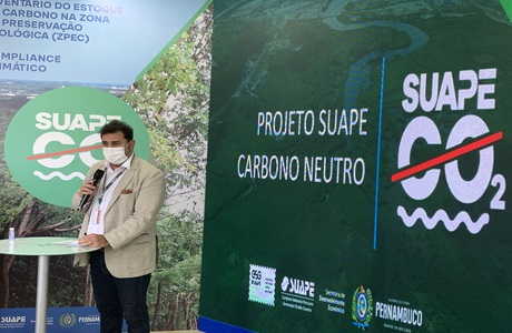 Roberto Gusmao diretor president