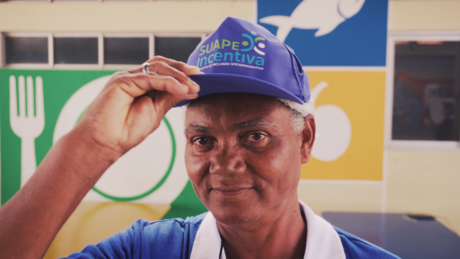 ANA SUELY do Nascimento CORREIA
