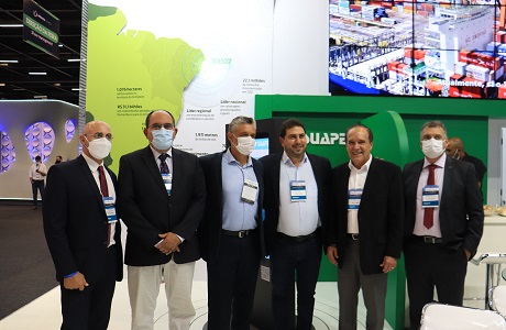 intermodal diretores