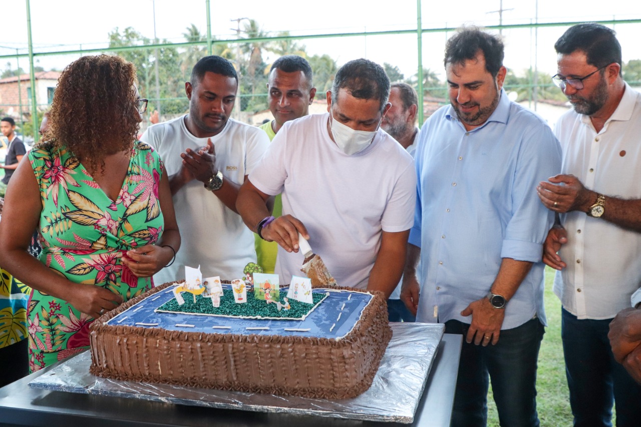 InauguracaodapraçaMassangana Suape HeloiseOliveira 8