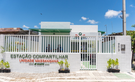 Suape EstacaoCompartilhar 1