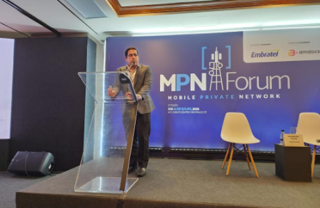 Patio de Veiculos Suape 5