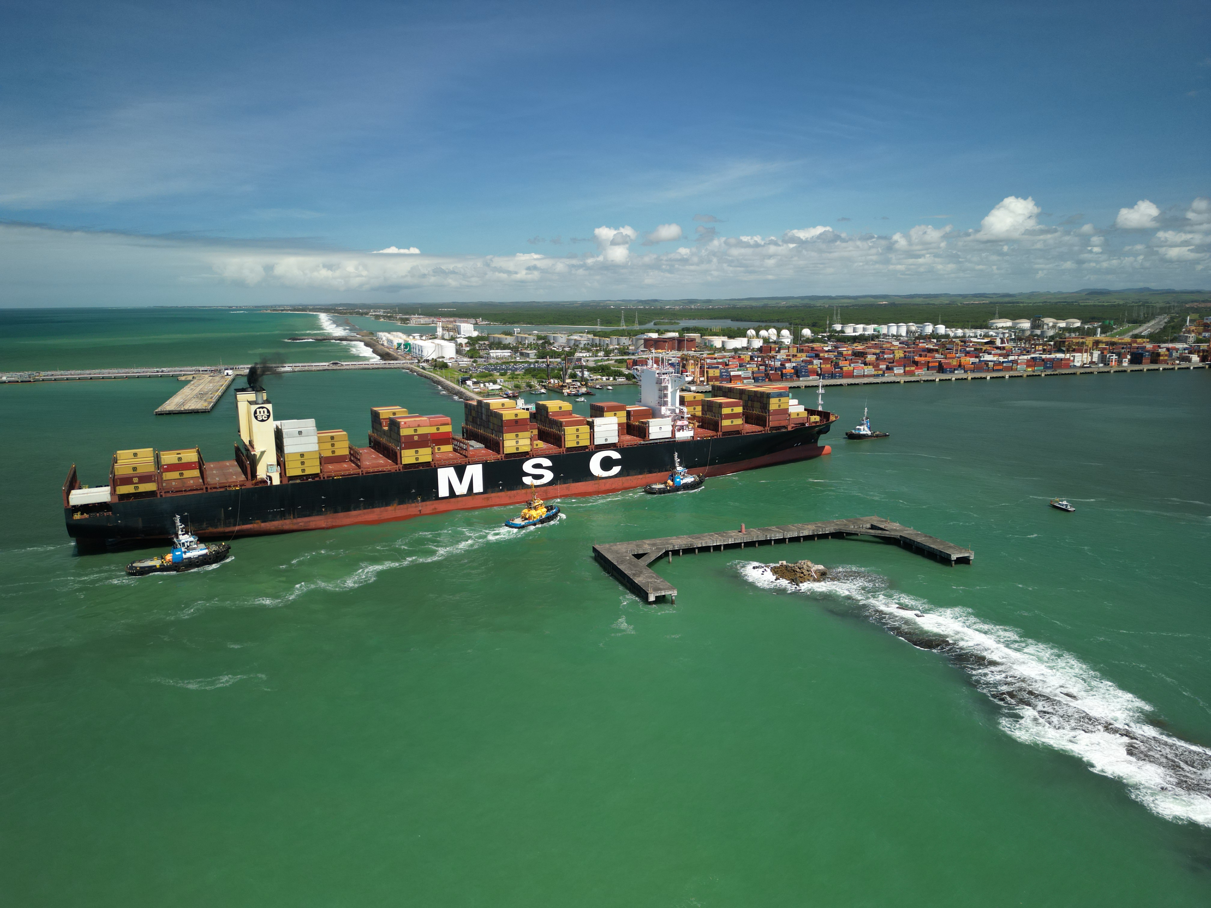 SUPERNAVIO MSC3 2