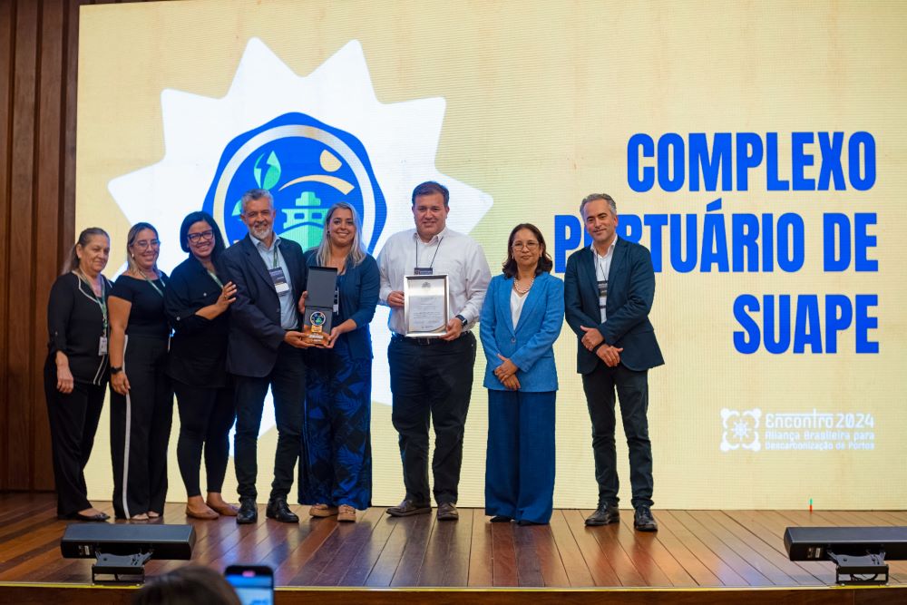EVENTO DESCARBONIZACAO PREMIO 