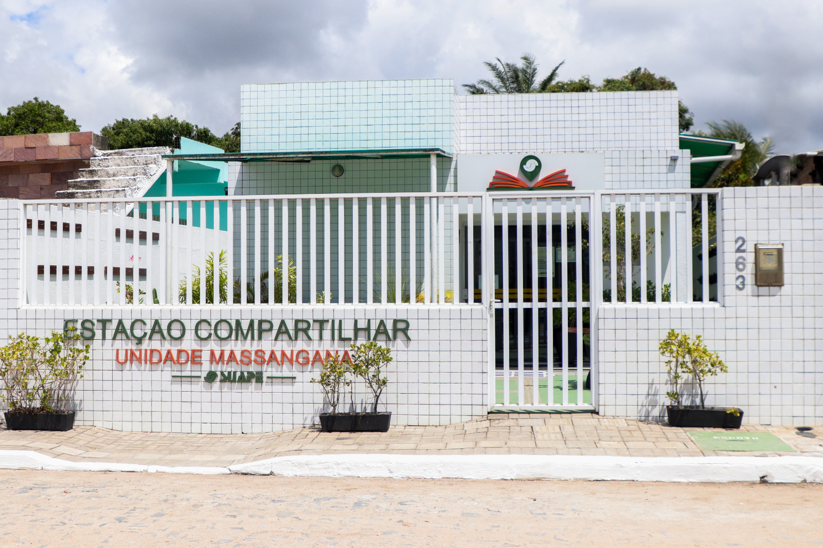 Estacao Compartilhar PortodeSuape 5