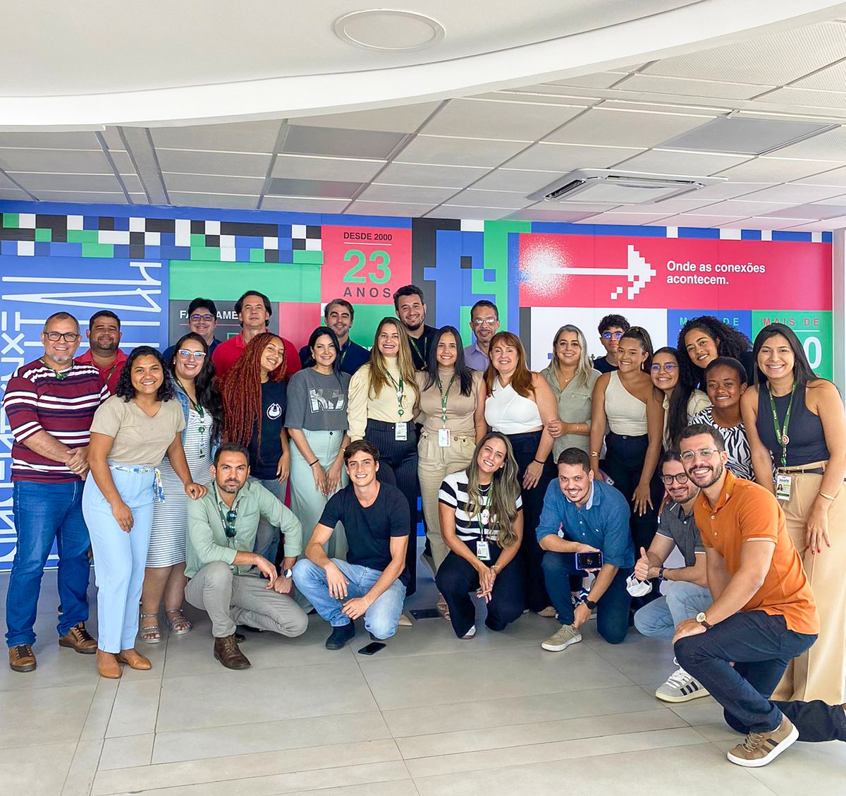 Jornada de Inovacao Suape