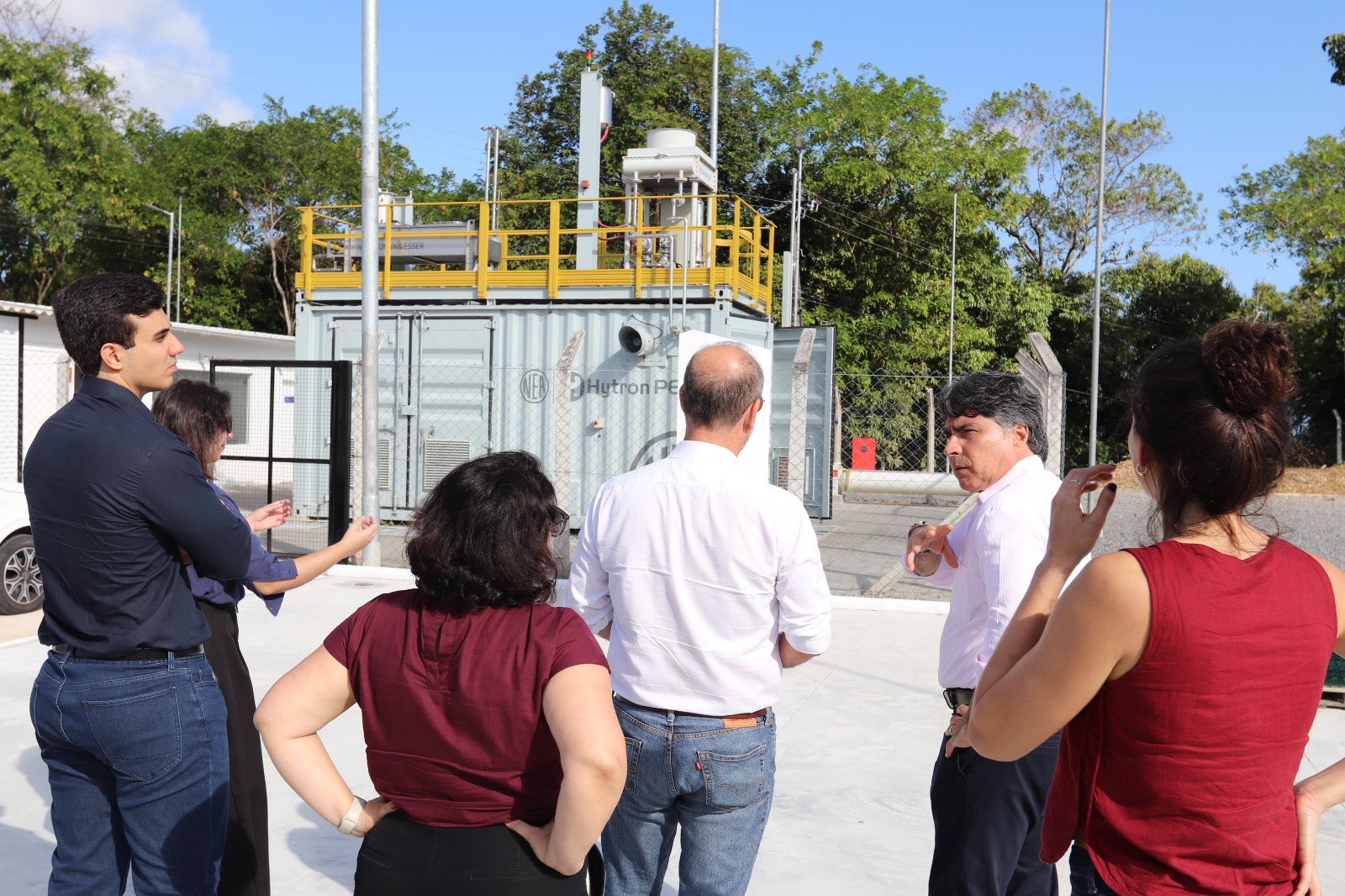 24 11 Reuniao Suape Topsoe 2