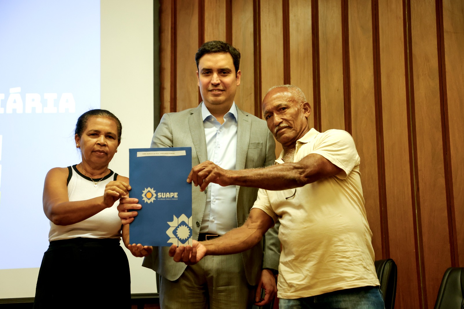 Suape EntregadeTitulosdePropriedade VilaNovaTatuoca 1