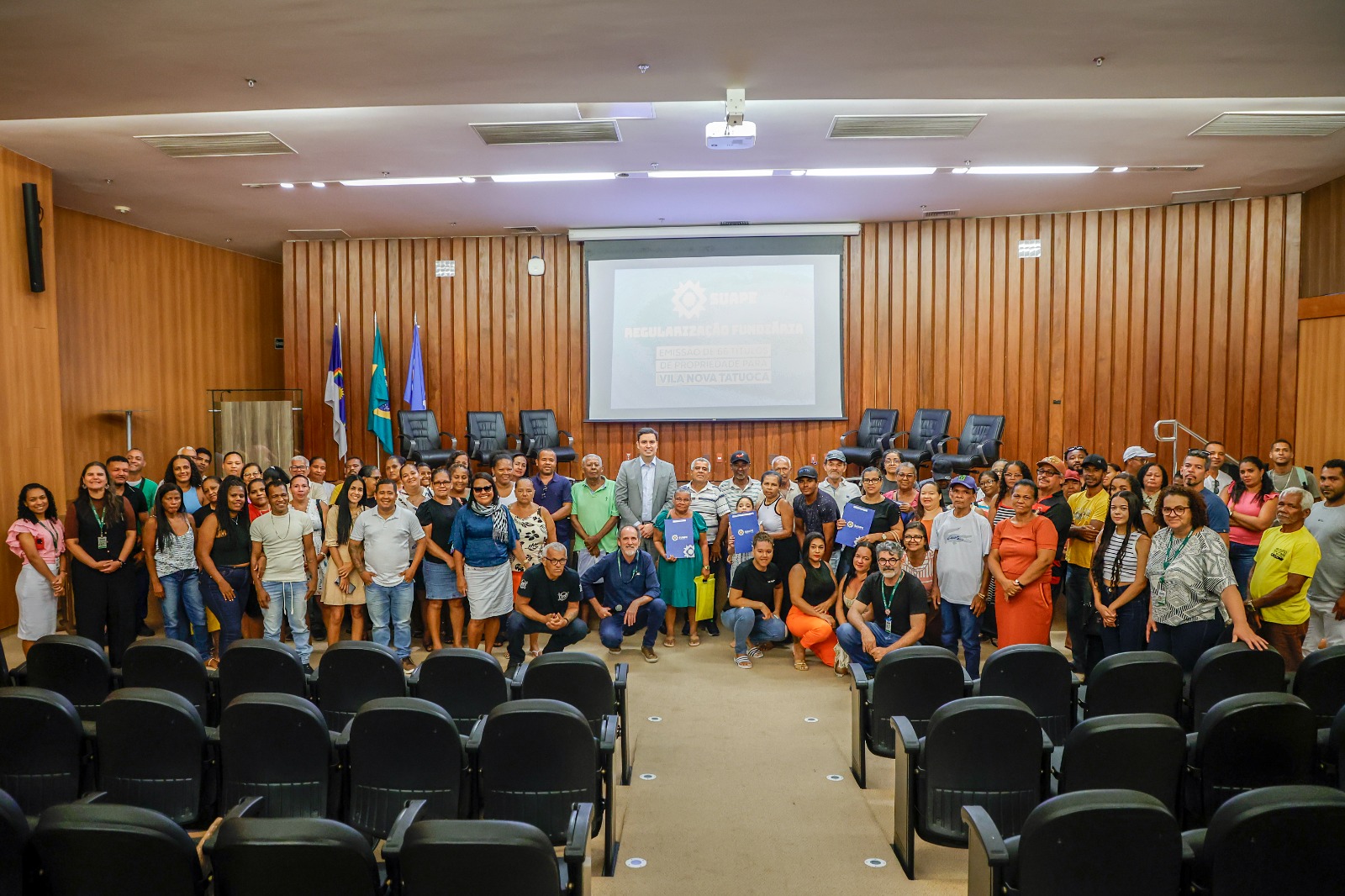 Suape EntregadeTitulosdePropriedade VilaNovaTatuoca 2