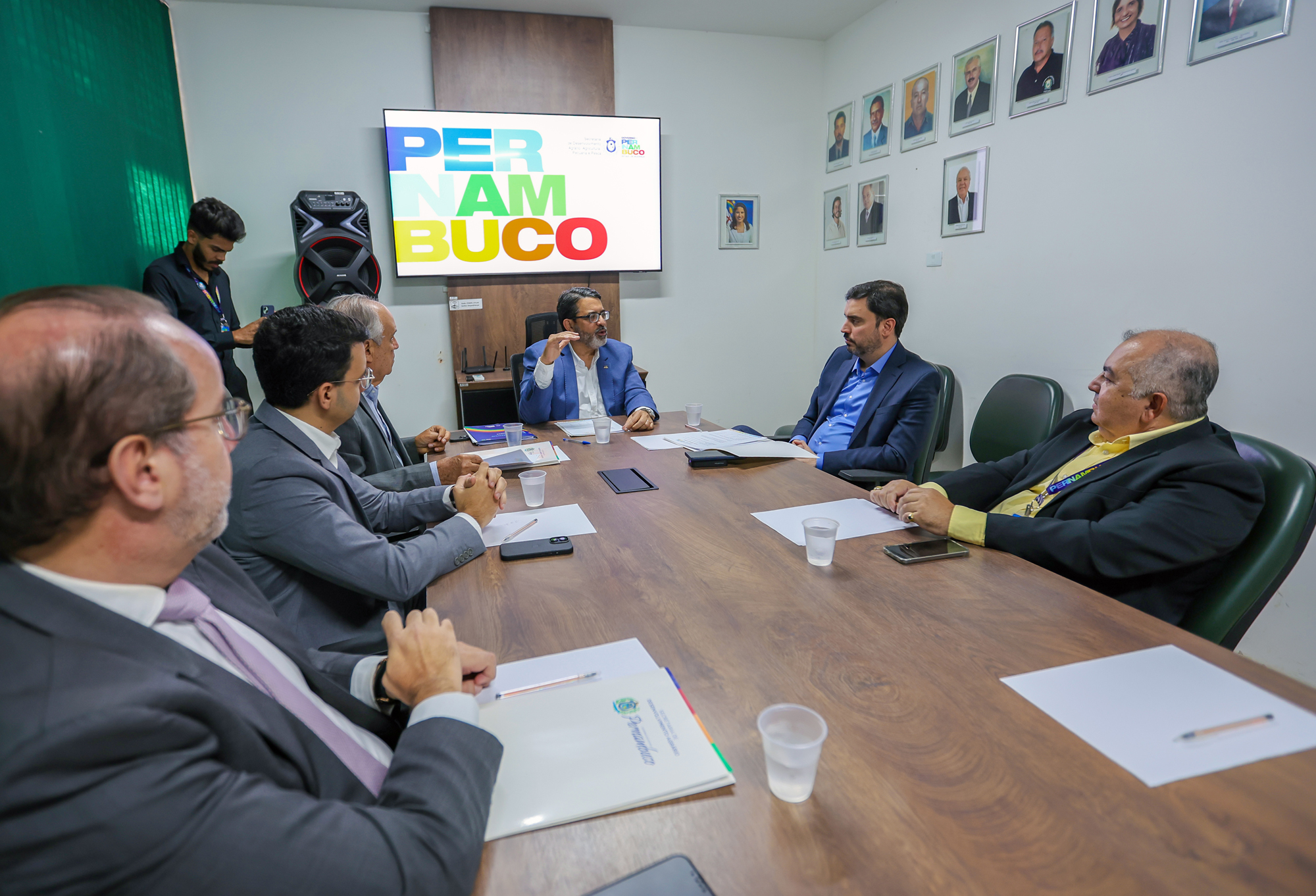 Reuniao Pacto pelo Agro Suape e SecAgricultura 2