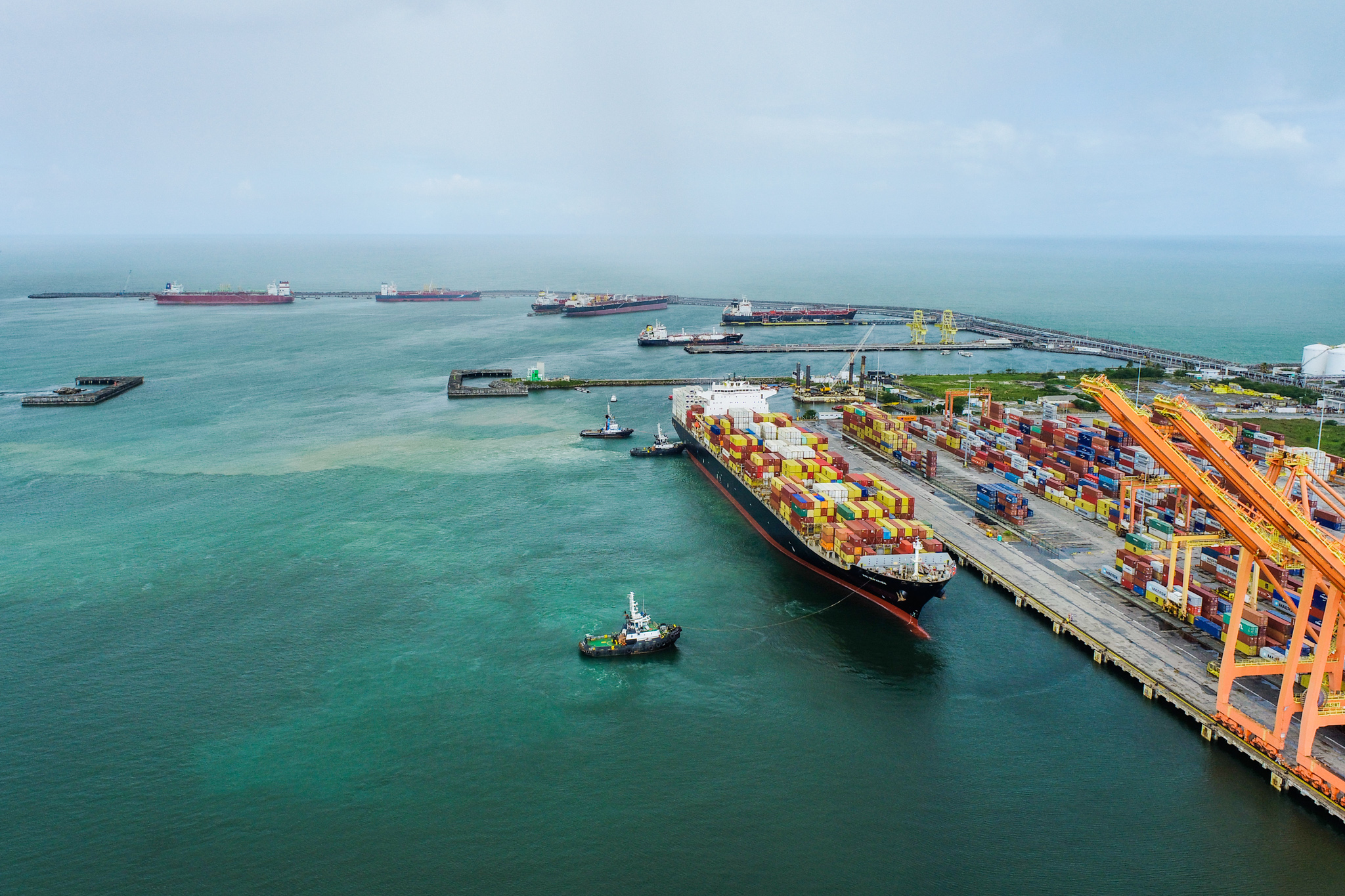 22.07.2022 MSC NEW HAVEN SEAMAX 4 Copia