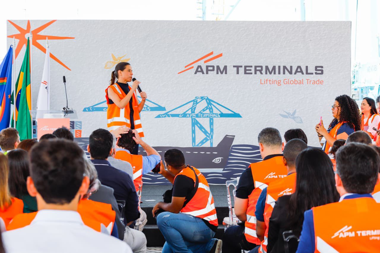 Foto Yacy Ribeiro Secom 2