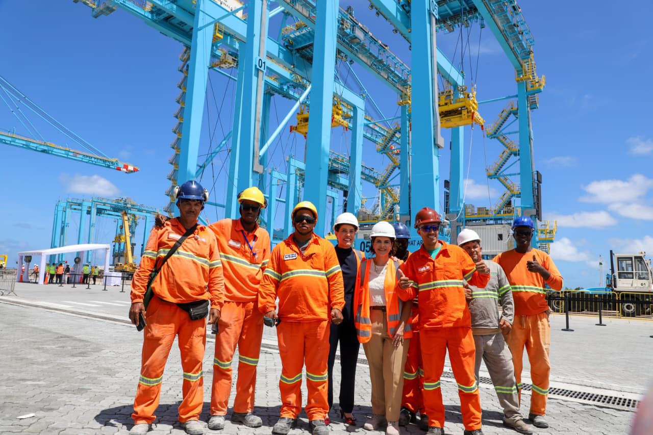 Foto Yacy Ribeiro Secom 7