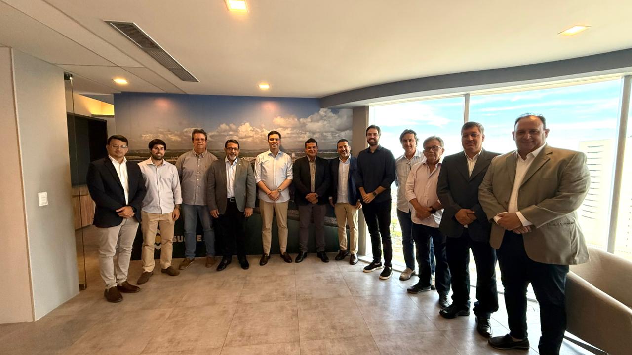 PactoPeloAgro Suape 2